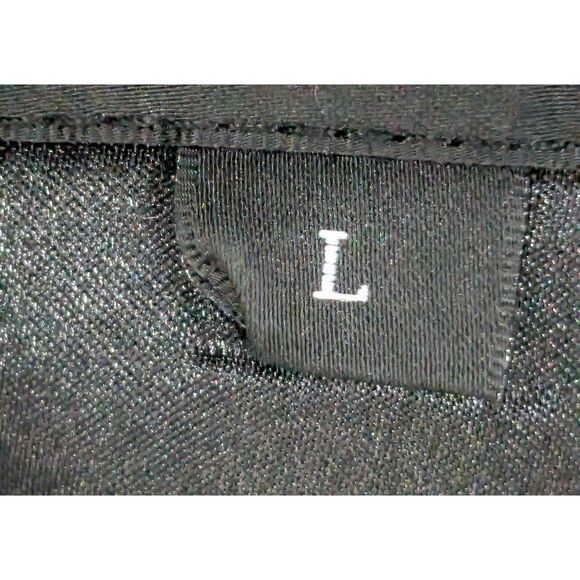 Like New Donna Salyers Fabulous Furs Snow Lynx Hooded Faux Fur Coat - Size Large - Picture 4 of 6